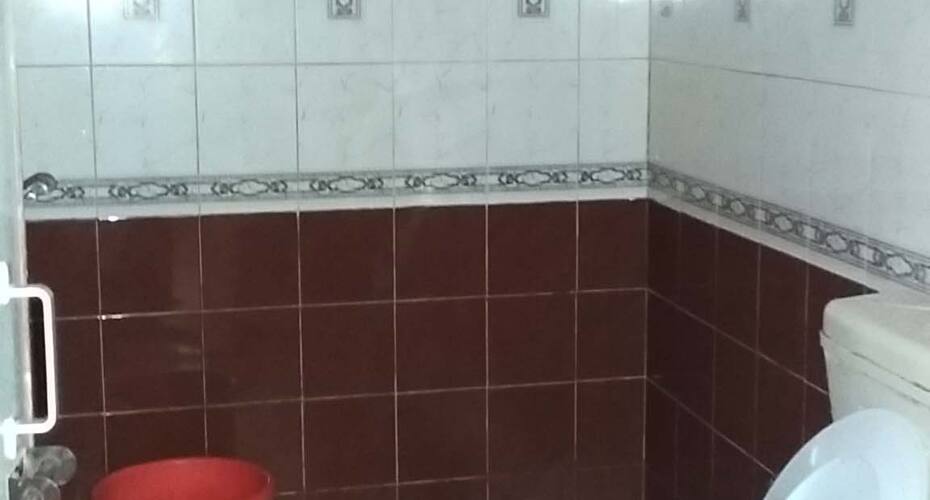 Hotel M.C. Dollar's, Jammu 3